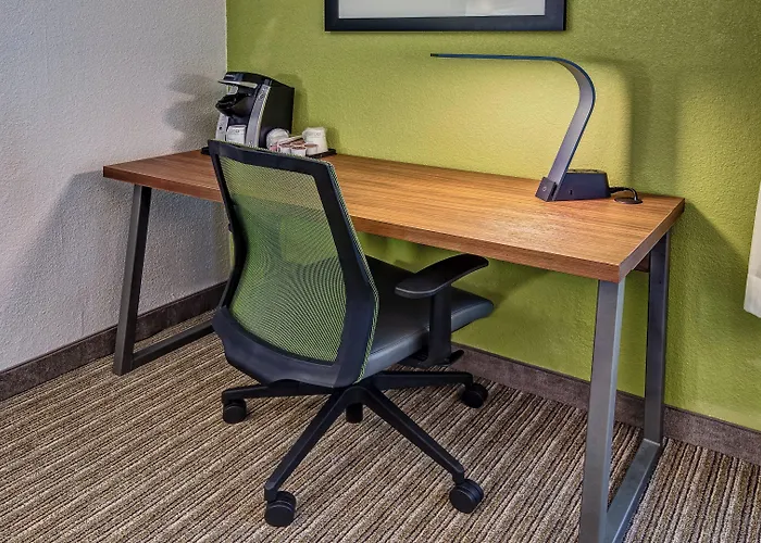 Holiday Inn Express Memphis Medical Center - Midtown By Ihg