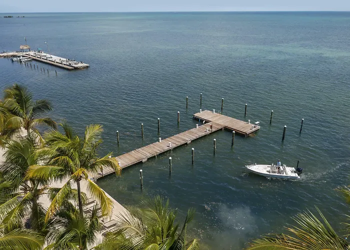 Amara Cay Resort