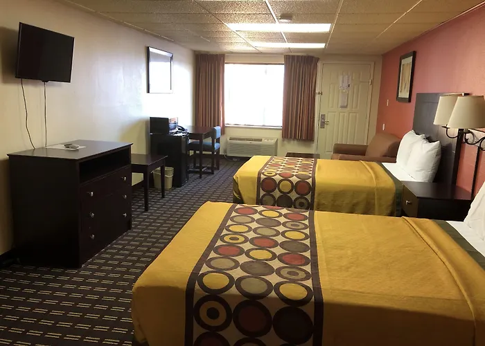 Executive Inn & Suites Prescott