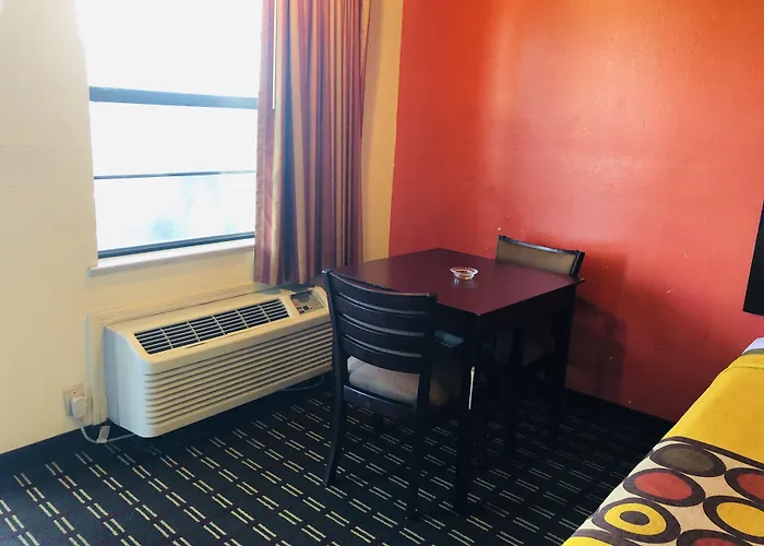 Executive Inn & Suites Prescott