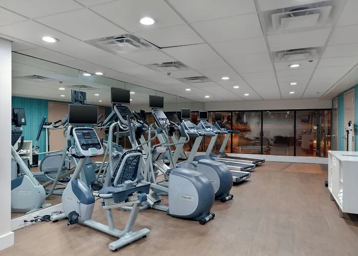 Holiday Inn Express & Suites - Atlanta Downtown By Ihg