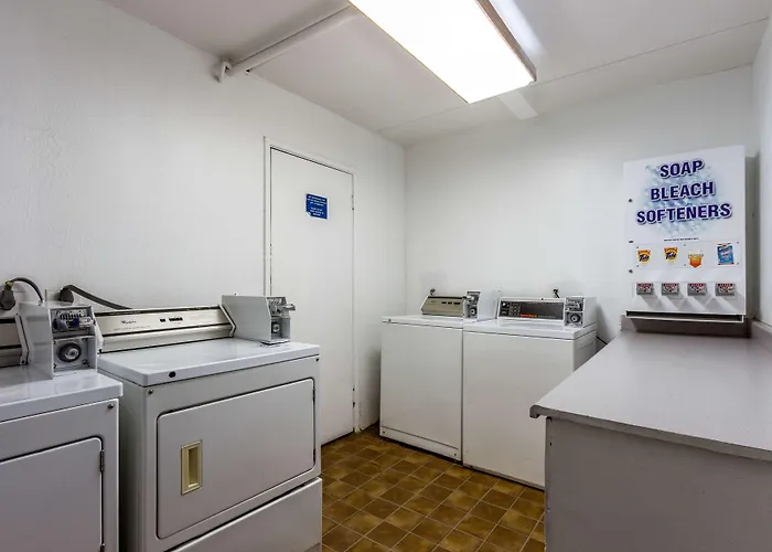 Motel 6 Glendale Phoenix