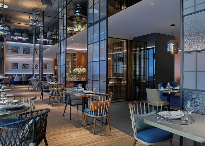 Prince Hotel, Marco Polo