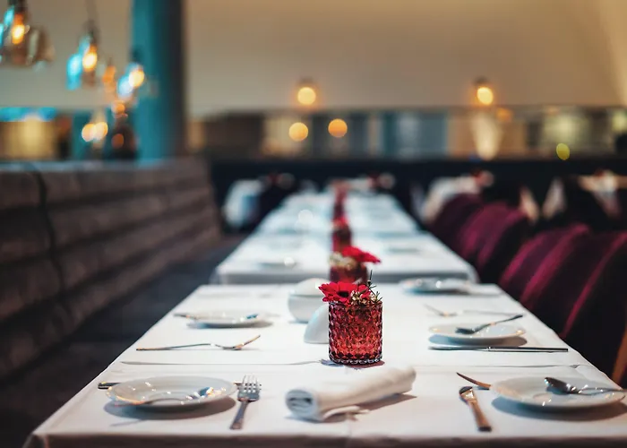 Holiday Inn Berlin City Center East Prenzlauer Berg By Ihg