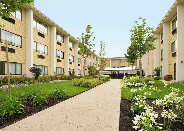 Best Western Seattle Airport Hotel