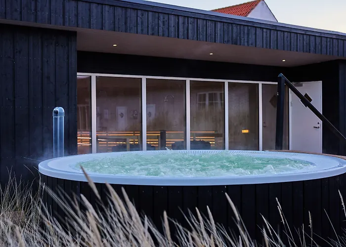 Color Hotel Skagen