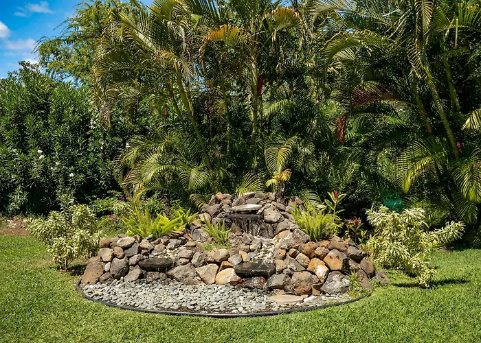 Aston At The Maui Banyan