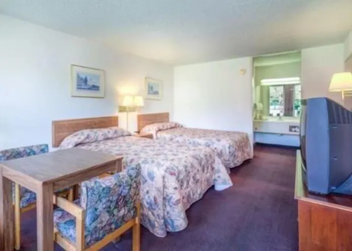 Guest Inn Aiken
