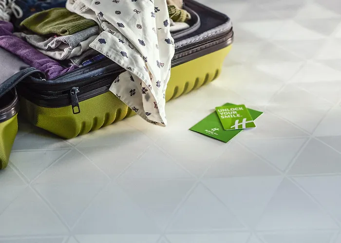 Holiday Inn Ontario By Ihg