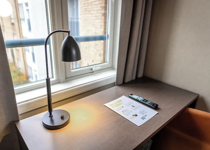 Comfort Hotel Bergen