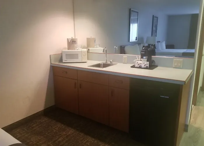 Shilo Inn Suites Salem