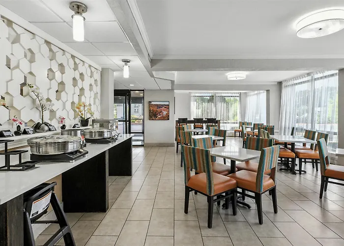 Best Western Southwest Little Rock