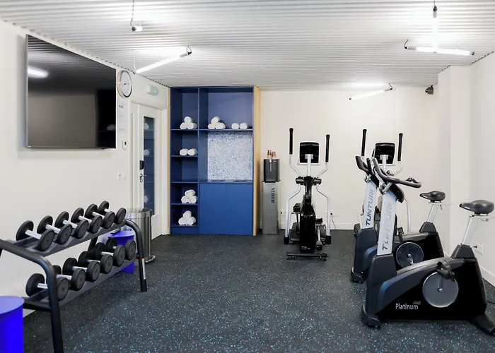 Holiday Inn Express & Suites Ghent By Ihg