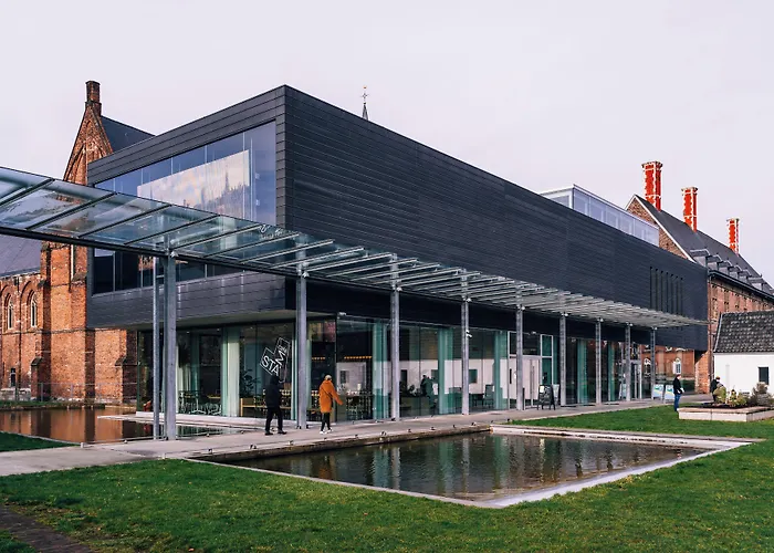 Holiday Inn Express & Suites Ghent By Ihg