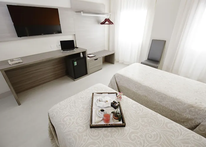 Alfa Fiera Hotel