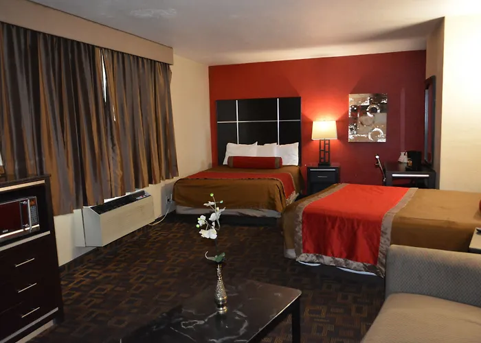 Harbor Inn & Suites Oceanside Marina Camp Pendleton
