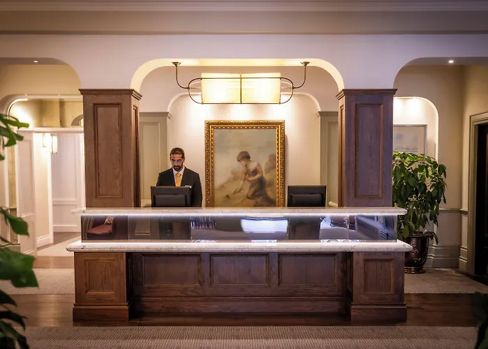 The Metropole Hotel Cork