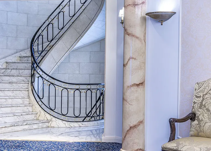 Alvear Palace Hotel - Leading Hotels Of The World