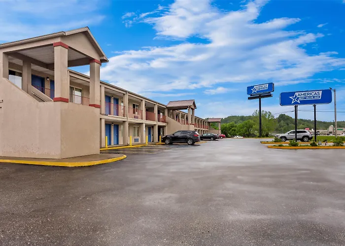 Americas Best Value Inn Grayson