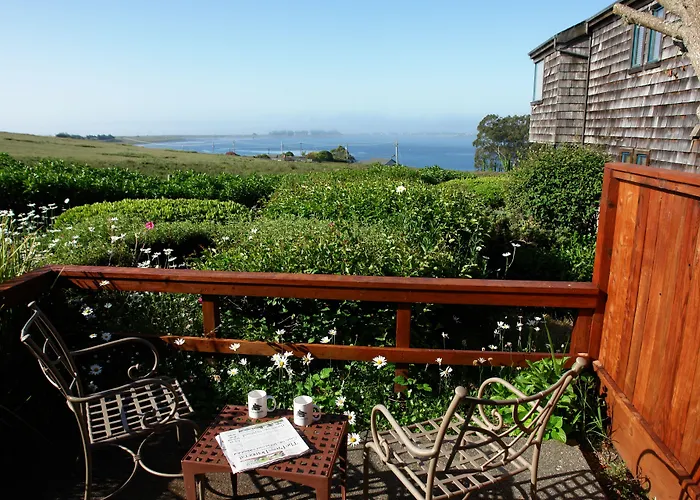The Inn At The Tides