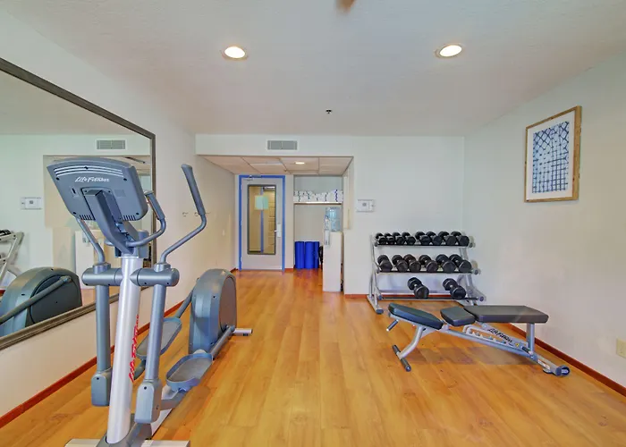 Best Western Posada Royale Hotel & Suites