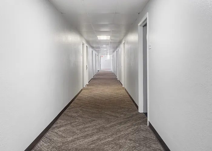 Studio 6 Suites Butte Mt I-90 I-15