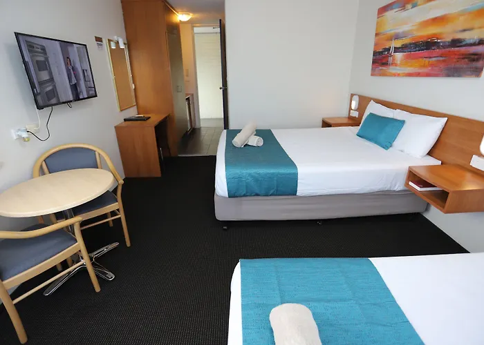 Citigate Motel Newcastle