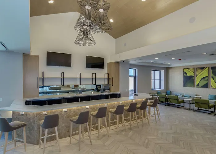 Doubletree By Hilton Chandler Phoenix, Az