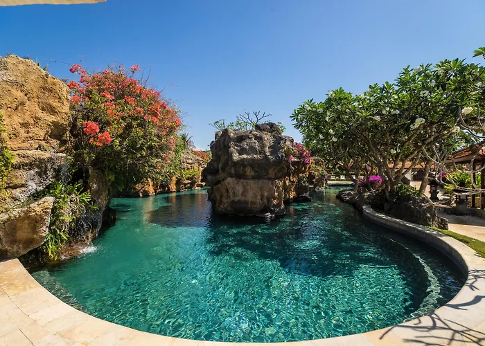 Grand Hyatt Bali