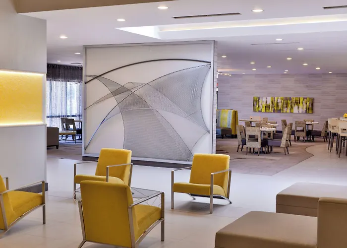 Holiday Inn Dallas-Richardson By Ihg