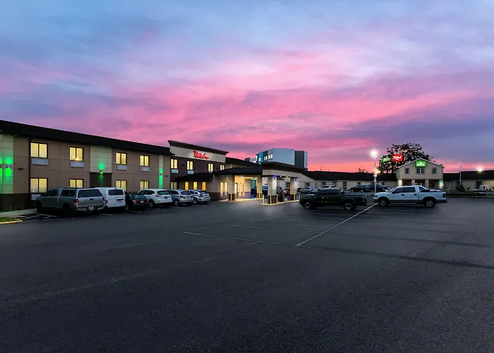 Red Roof Inn Denver - Lancaster County