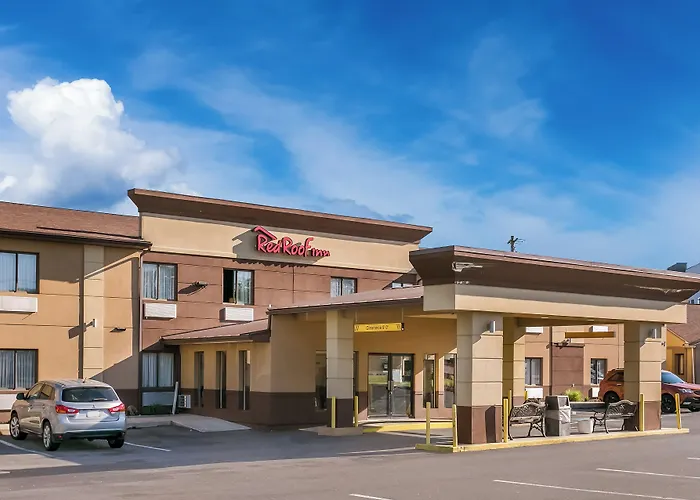 Red Roof Inn Denver - Lancaster County