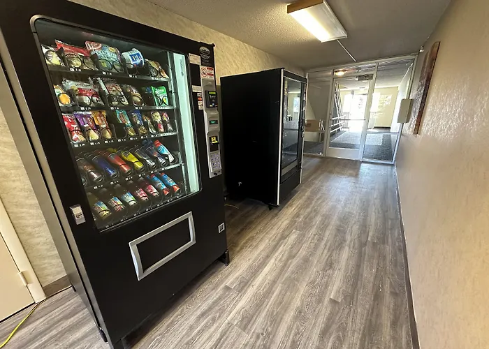 Fairbridge Extended Stay, A Kitchenette Hotel Idaho Falls