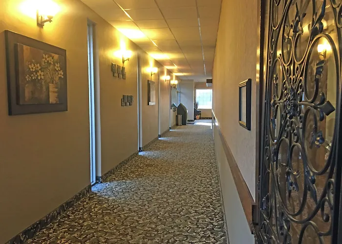 Fairbridge Extended Stay, A Kitchenette Hotel Idaho Falls