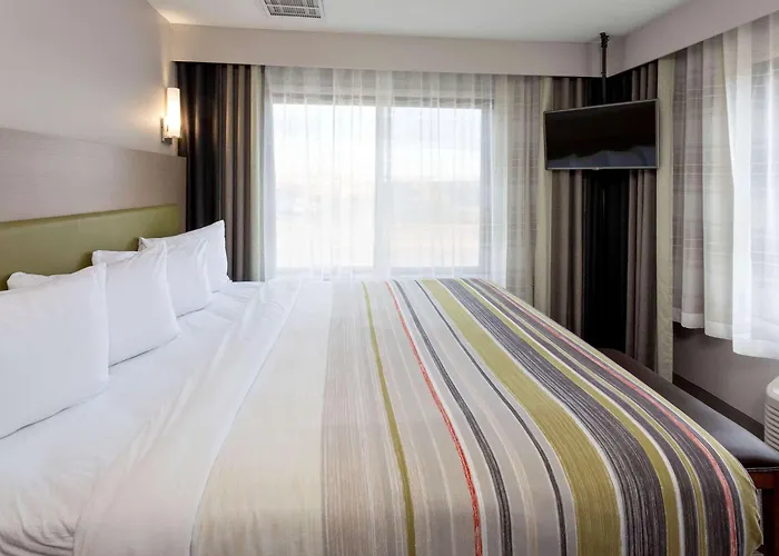 Country Inn & Suites By Radisson, Fargo, Nd