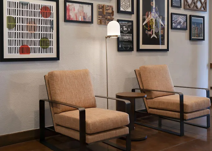 Four Points By Sheraton Tucson Airport