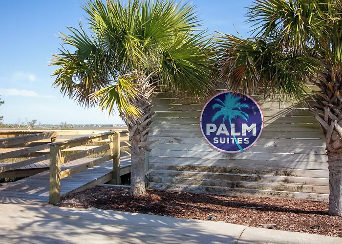 Palm Suites Trademark Collection By Wyndham