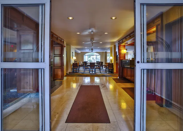 Holiday Inn Express Mackinaw City By Ihg