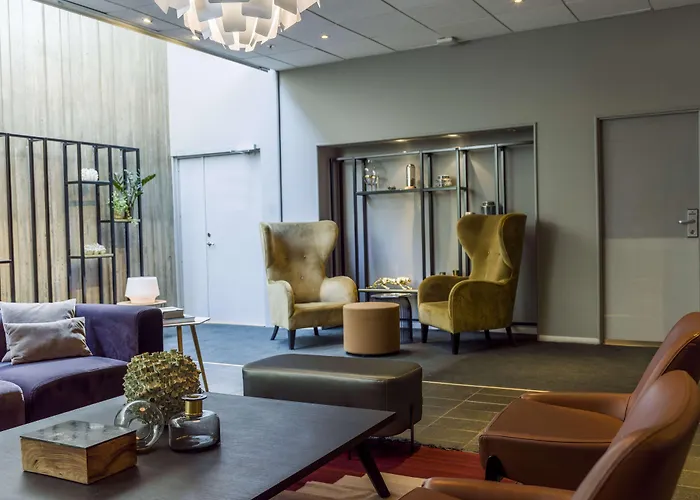 Radisson Blu Hotel Bodø