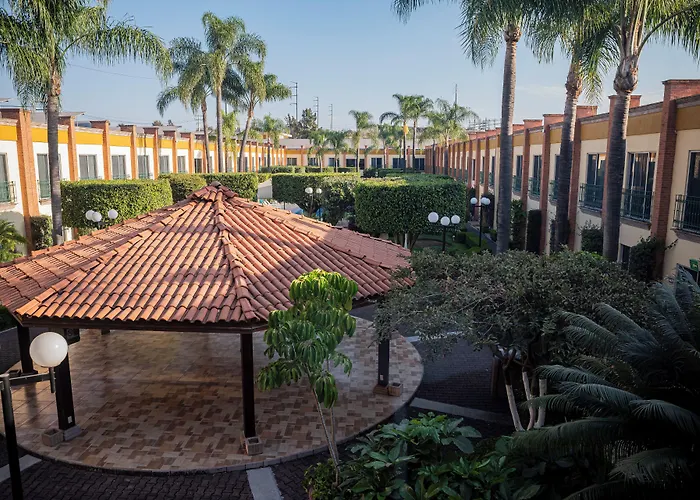 Holiday Inn La Piedad By Ihg