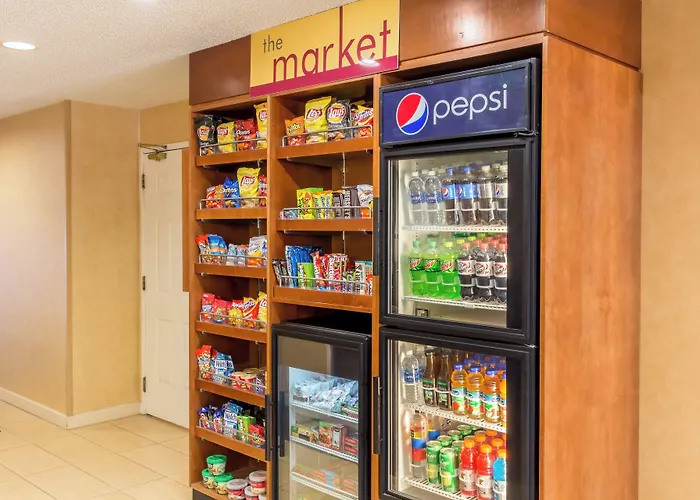 Residence Inn By Marriott Sioux Falls