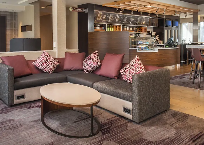 Courtyard By Marriott Dulles Airport Chantilly