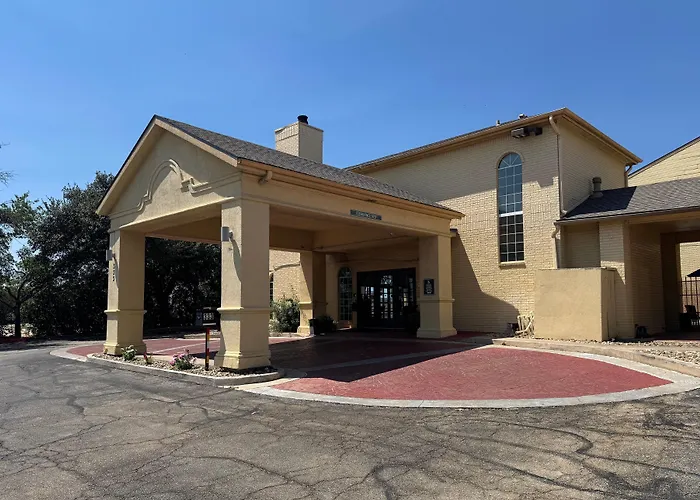 Days Inn By Wyndham Georgetown