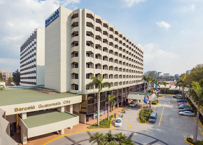 Barcelo Guatemala City