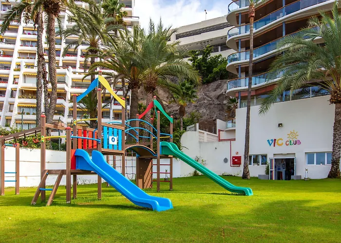 Radisson Blu Resort Gran Canaria