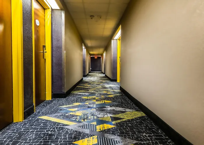 Baymont By Wyndham London Ky