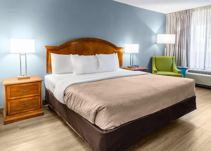 Econo Lodge Middlesboro