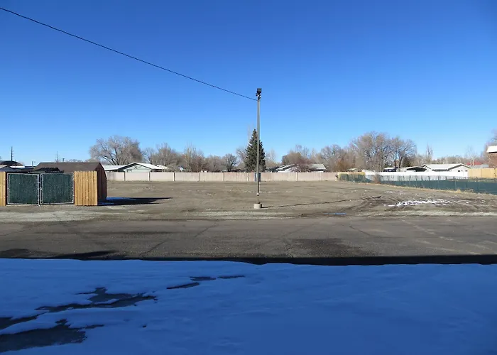 Days Inn By Wyndham Alamosa