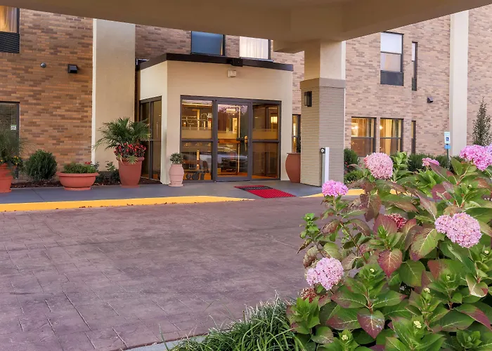 Hampton Inn Lexington South-Keeneland Airport