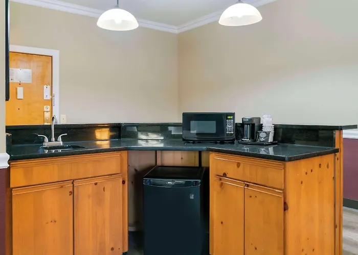 Best Western Greenfield Inn